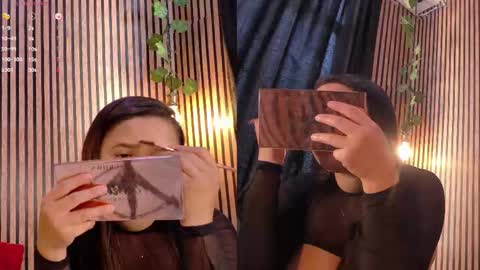 Snapshot of victoria__ponce chatting on September 20, 9:05 pm victorira online show from September 20, 9:05 pm