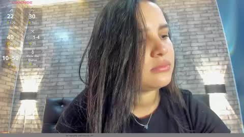 Snapshot of victoria__ponce chatting on November 24, 2:28 pm victorira online show from November 24, 2:28 pm