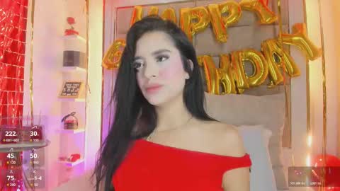 Victoria valentina  online show from March 7, 10:56 am