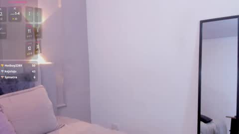 victoria  online show from March 19, 7:29 pm