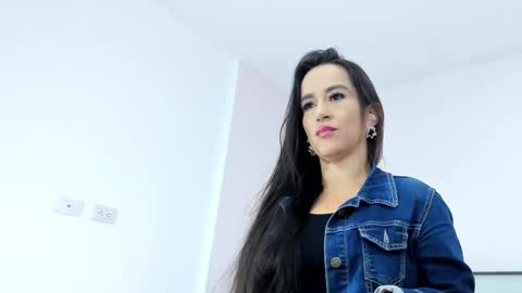 valentina online show from October 30, 11:44 am