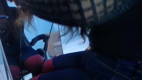 Victoria online show from January 16, 1:04 pm