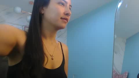 Victoria online show from April 13, 1:05 pm