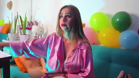 Victoria  online show from February 15, 2:04 am