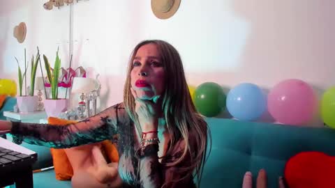 Victoria  online show from February 16, 12:52 am