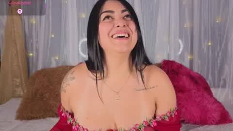 Victoria  online show from November 25, 12:10 am