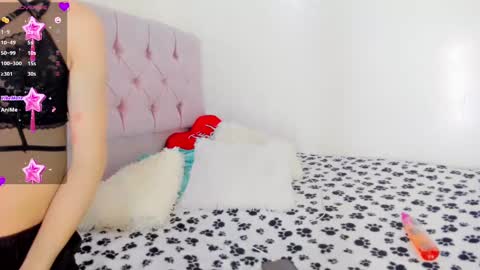 Victoria online show from December 16, 10:56 pm