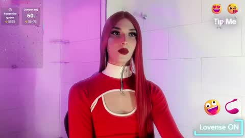 Victoria online show from September 13, 7:13 pm