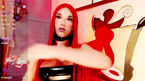 Victoria online show from February 15, 7:21 pm