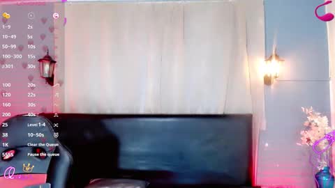 Victoria online show from February 19, 8:16 pm