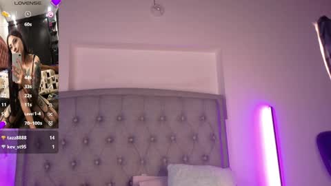 VICTORIA online show from May 28, 11:07 am