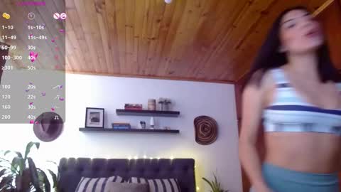 VICTORIA MARTELO online show from March 4, 3:37 pm