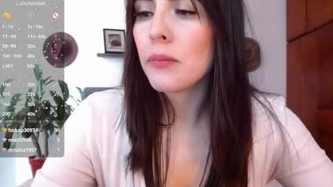 Snapshot of victoria_martelo chatting on January 5, 5:27 pm VICTORIA MARTELO online show from January 5, 5:27 pm