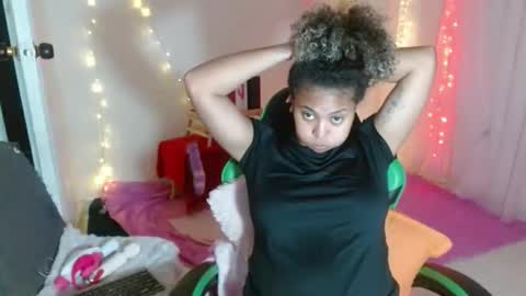 VICKY online show from February 19, 1:56 am