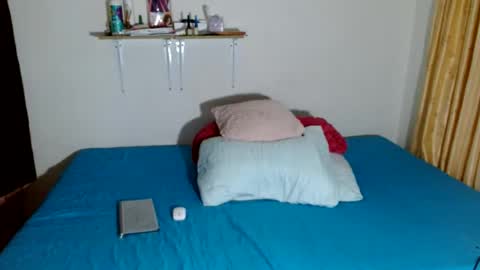 VICKY online show from July 13, 11:51 pm