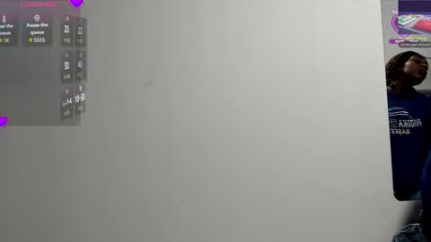 Vicky  online show from February 1, 1:09 pm