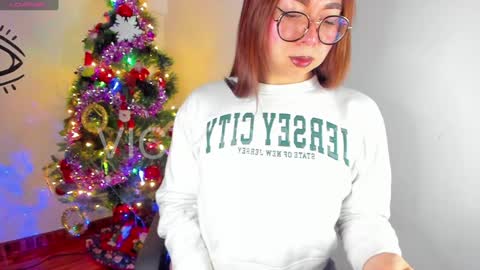 D A N I online show from December 15, 3:02 am