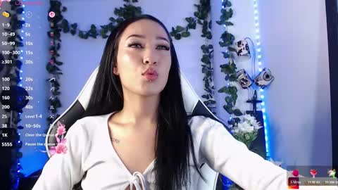 Victoria  online show from November 5, 2:11 am