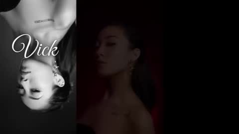 Victoria  online show from February 17, 6:25 pm