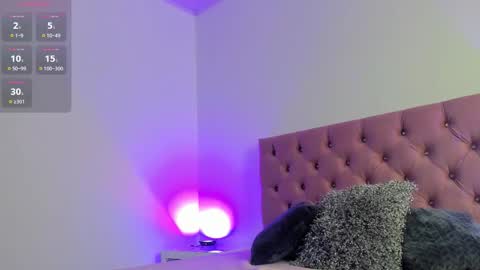 Victoria online show from October 9, 9:24 pm