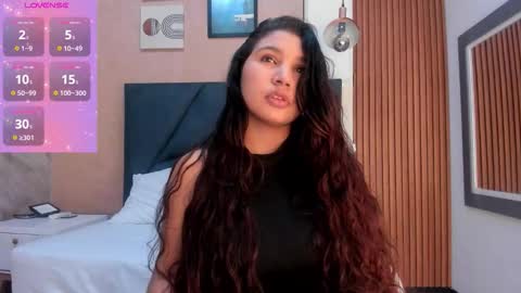 VICTORIA  online show from March 24, 12:54 pm