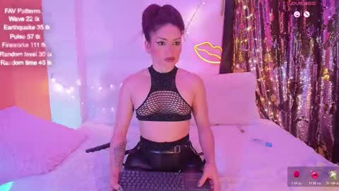 victoria_rossett online show from January 8, 9:06 pm