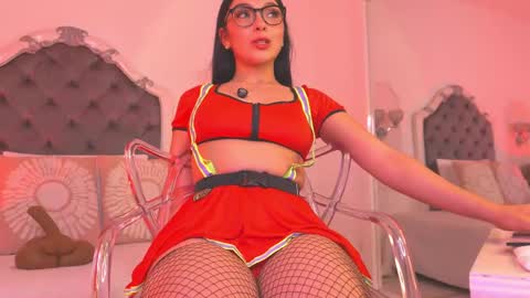 Snapshot of victoria_watsson chatting on October 10, 12:48 pm victoria_watsson online show from October 10, 12:48 pm