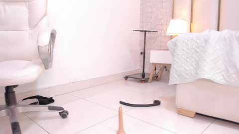 Victoria Sofia online show from January 22, 7:35 am