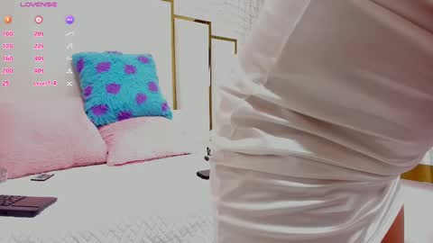 Victoria Sofia online show from February 14, 3:11 am