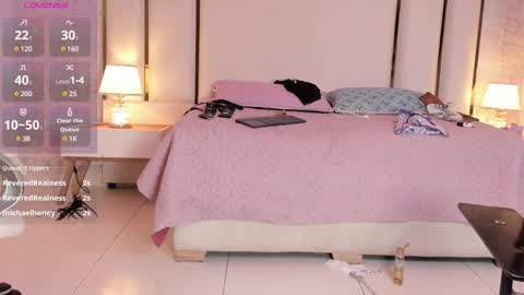 Victoria Sofia online show from February 24, 6:16 am