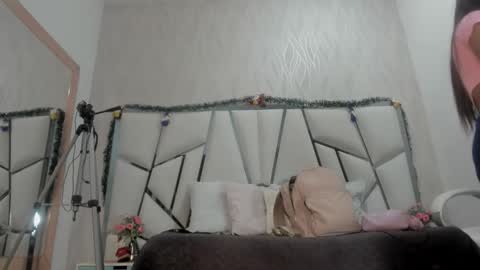 Victoria Sofia online show from November 23, 7:02 pm