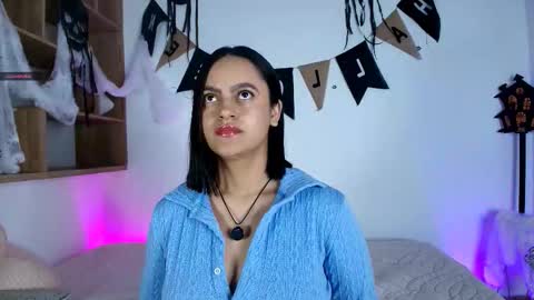 Victoria online show from October 28, 11:03 am