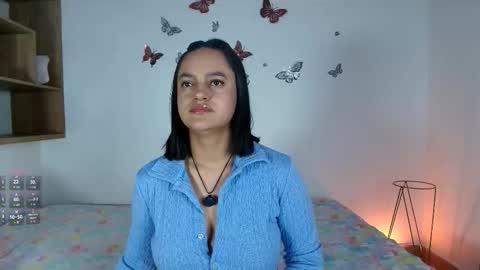 Victoria online show from November 19, 11:21 am