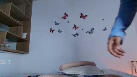 Victoria online show from November 28, 11:07 pm