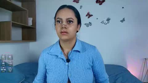 Snapshot of victoriablack_ chatting on December 21, 11:28 am Victoria online show from December 21, 11:28 am