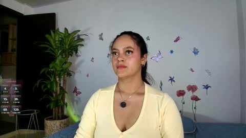 Snapshot of victoriablack_ chatting on February 11, 9:03 am Victoria online show from February 11, 9:03 am