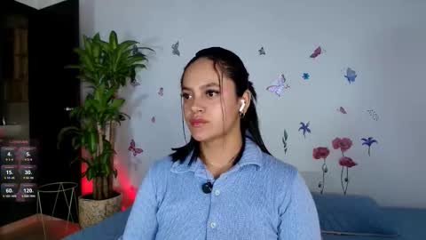 Snapshot of victoriablack_ chatting on February 14, 9:06 am Victoria online show from February 14, 9:06 am