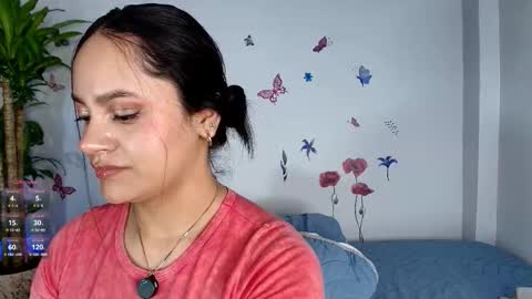 Snapshot of victoriablack_ chatting on March 11, 9:32 pm Victoria online show from March 11, 9:32 pm