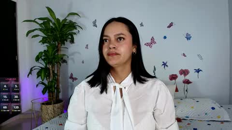 Snapshot of victoriablack_ chatting on April 1, 8:59 am Victoria online show from April 1, 8:59 am