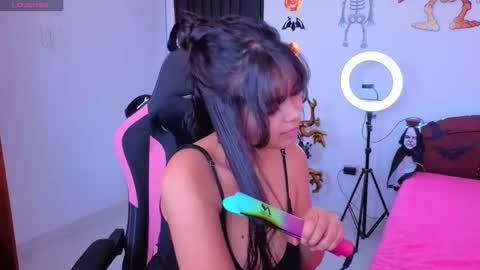 victoriacarmonaa online show from October 20, 3:23 pm