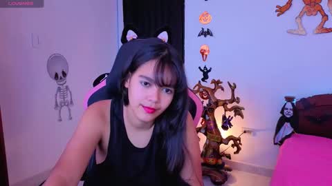 victoriacarmonaa online show from October 25, 8:36 pm