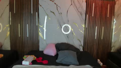 Snapshot of victoriaduarte chatting on October 11, 8:18 pm Victoria online show from October 11, 8:18 pm