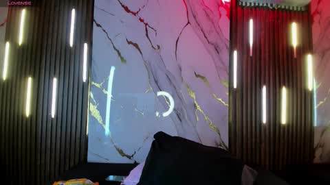 Snapshot of victoriaduarte chatting on November 6, 8:32 pm Victoria online show from November 6, 8:32 pm