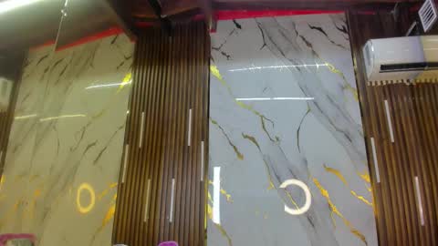 Victoria  online show from January 8, 8:00 pm