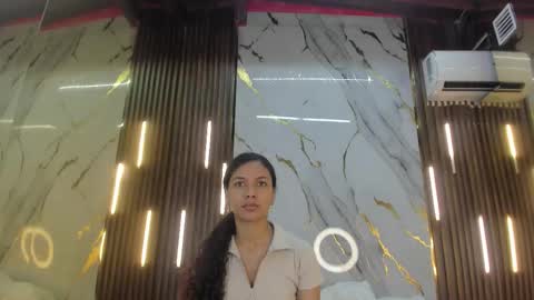 Victoria  online show from January 14, 8:03 pm