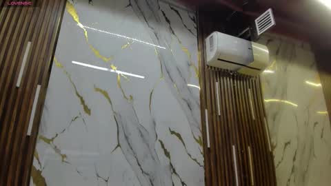 Victoria  online show from March 8, 8:01 pm