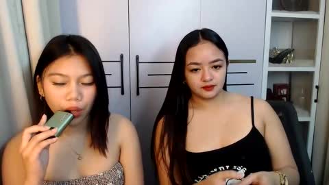 Victoria Harper online show from May 5, 11:07 am