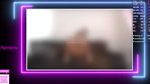 Victoria Hillova online show from January 16, 10:34 pm