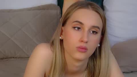 Victoria online show from October 16, 6:42 pm