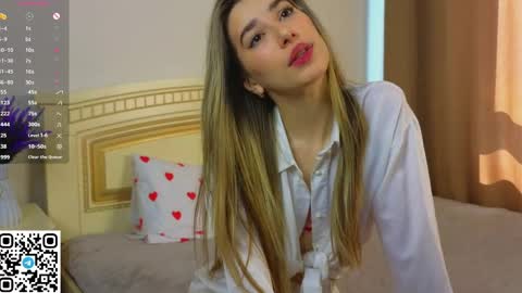 Snapshot of victoriahouston chatting on April 17, 6:49 am victoriahouston online show from April 17, 6:49 am